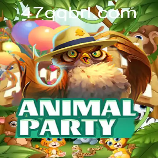 Descubra o Mundo Envolvente de AnimalParty