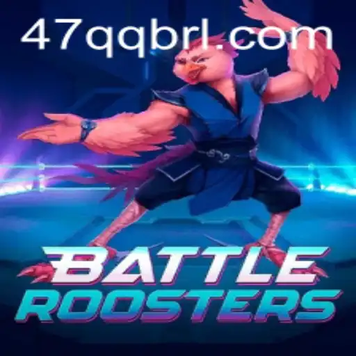Explorando o Universo de BattleRoosters: Um Jogo de Estratégia e Aventura