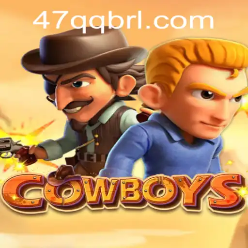 Explorando o Jogo 'COWBOYS' e Seu Charme Moderno