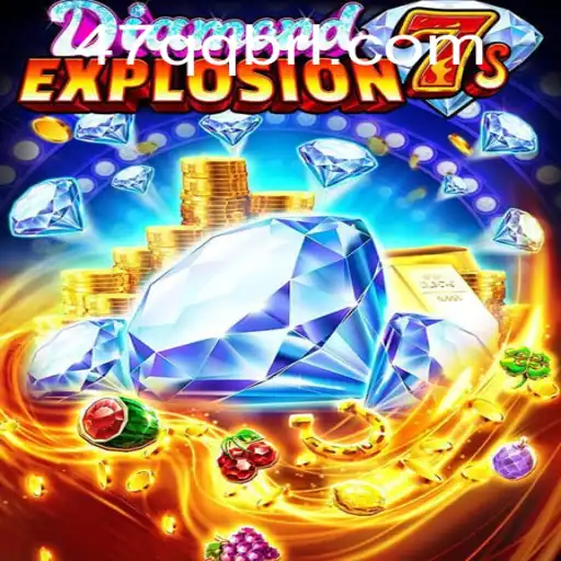 Desvendando o Mundo de DiamondExplosion7s: O Jogo que Está Conquistando Corações