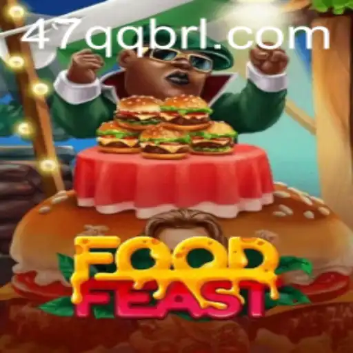 Explorando o Mundo de FoodFeast: Um Jogo de Estratégia e Diversão