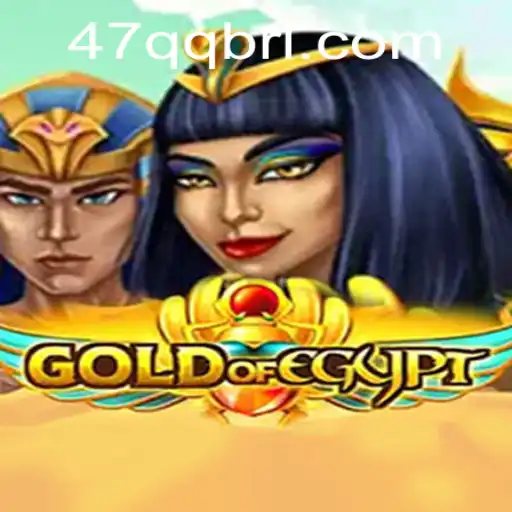 Descubra GoldOfEgypt: Aventura Antiga com a Missão 47QQ
