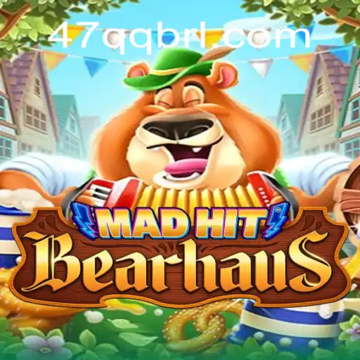 Descubra o Jogo MadHitBearhaus: Regras, Descrição e Estrutura