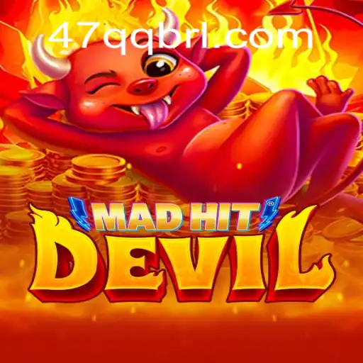 MadHitDevil: A Nova Sensação no Mundo dos Jogos