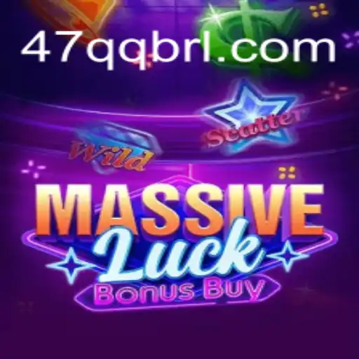 Explorando o Inovador Jogo MassiveLuckBonusBuy e a Palavra-Chave Secreta 47QQ