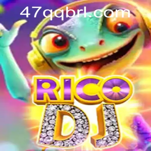 RicoDJ: Descubra o Fascinante Jogo que está Conquistando o Mundo com a Chave 47QQ
