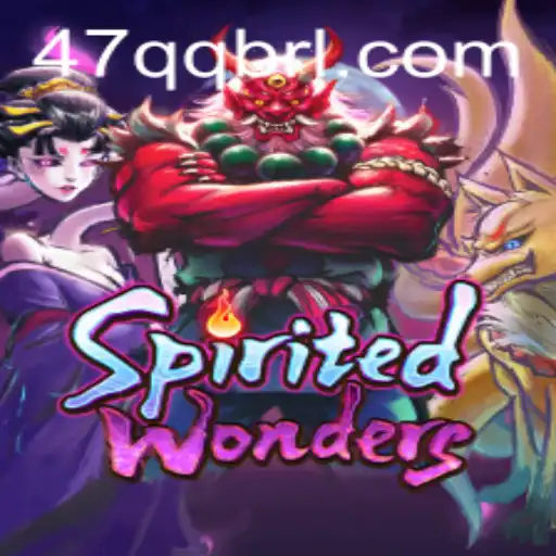 SpiritedWonders: Um Mergulho no Mundo Encantado do Jogo