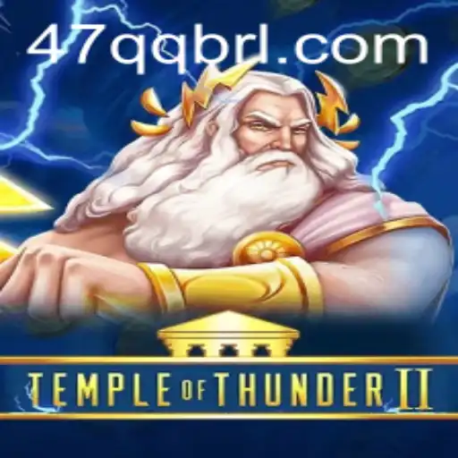 TempleofThunderII: Uma Aventura Mitológica de Ação e Estratégia