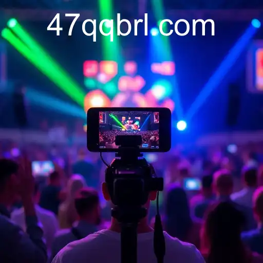 Transmissão ao vivo