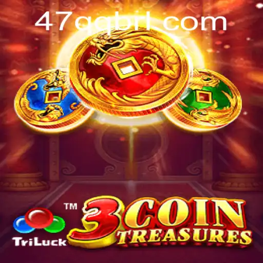 Desvendando o Fascínio do Jogo 3CoinTreasures