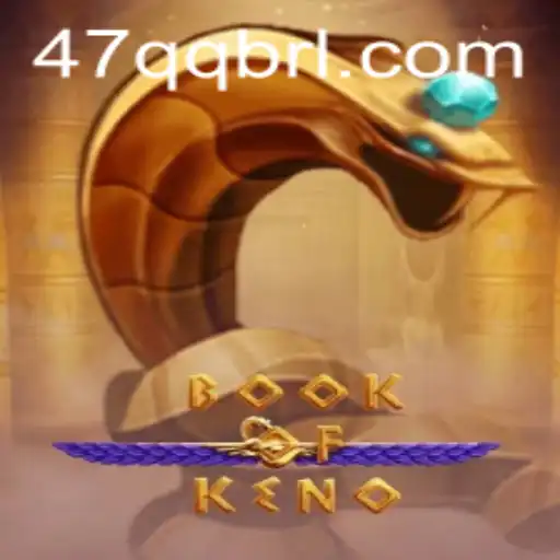 Descobrindo o Mundo Enigmático do 'BookOfKeno' com a Chave 47QQ