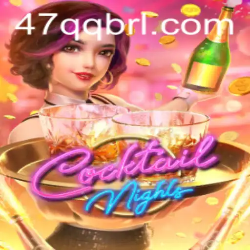 Explorando o Mundo de CocktailNights: Um Jogo de Estratégia e Diversão