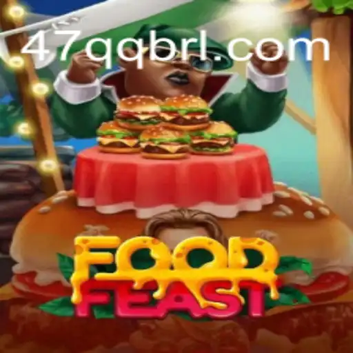 Explorando o Mundo de FoodFeast: Um Jogo de Estratégia e Diversão