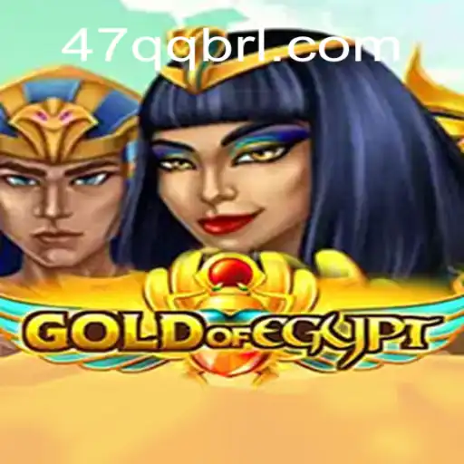 Descubra GoldOfEgypt: Aventura Antiga com a Missão 47QQ