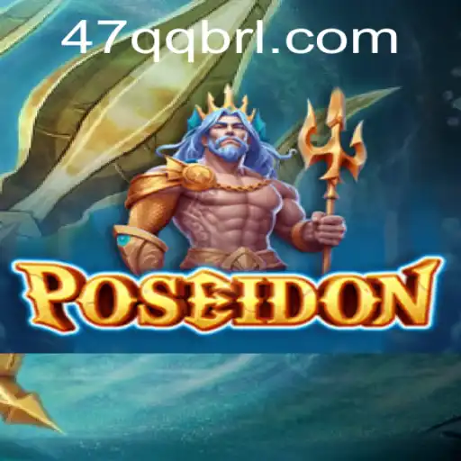Descubra o Fascinante Jogo Poseidon