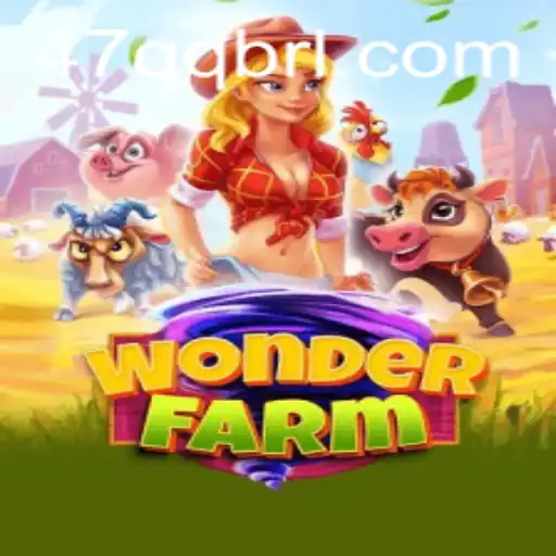 Explorando o Mundo Encantado de WonderFarm: Um Mergulho na Aventura de 47QQ